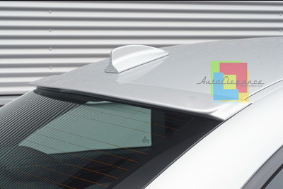 SPOILER Für Die Heckscheibe BMW Serie 5 F10 Ab 2010 Look ACS