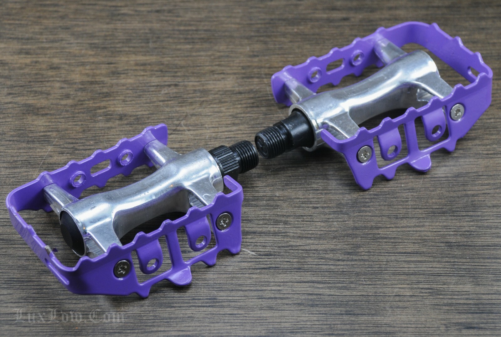 Fixie Track Bicycle 9/16" Quill PEDALS 2nds Road Bike BMX MTB Fixed