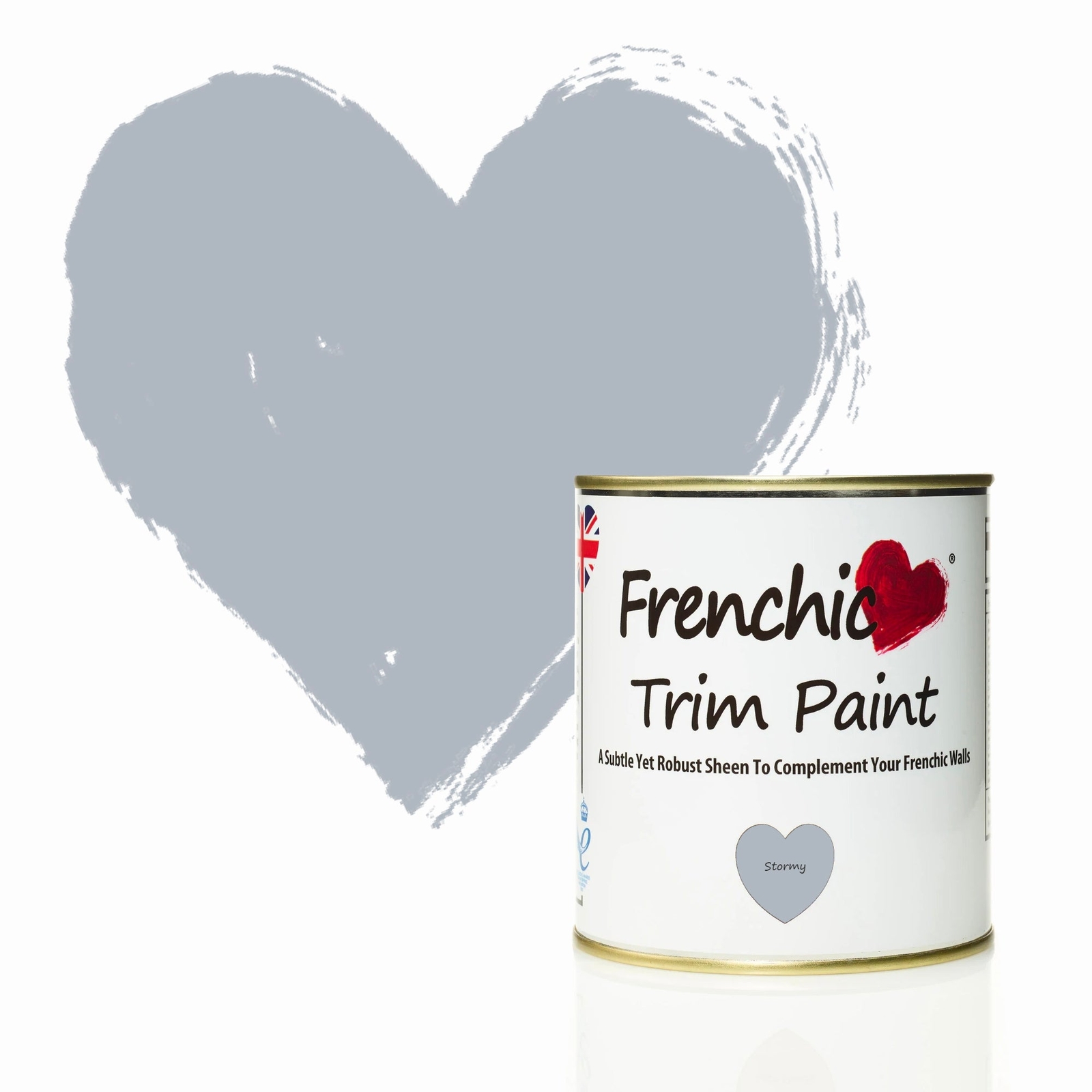 Frenchic Stormy Trim 500ml