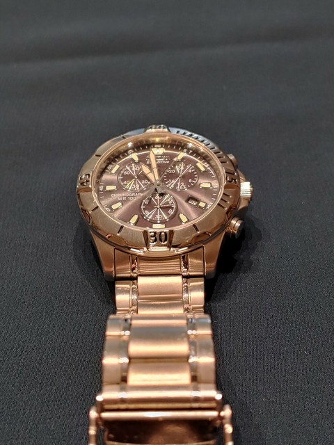 citizen eco drive h500 battery