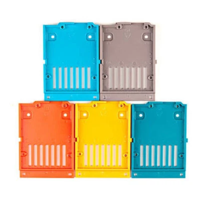 Arduino Halterungen, 5 Stück, Holder Type Uno, für z.B. Arduino Uno, Leonardo - Bild 1 von 2