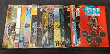 FIRST COMICS JON SABLE, FREELANCE #1-53 VINTAGE MULTIPLE ISSUES AVAILABLE!