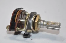 NEW Midland Radio 7 Channel Rotary Switch 70-180001 SSRY292001 S70180001