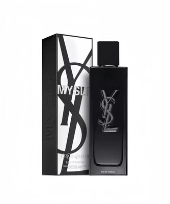 MYSLF BY Yves Saint Laurent EDP Spray 100ml / 3.3oz MYSELF YSL NEW in BOX