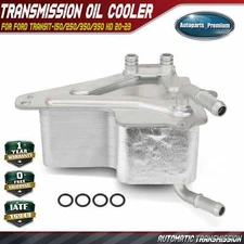 Automatic Transmission Oil Cooler for Ford Transit-150/250/350/350 HD 20-23 3.5L
