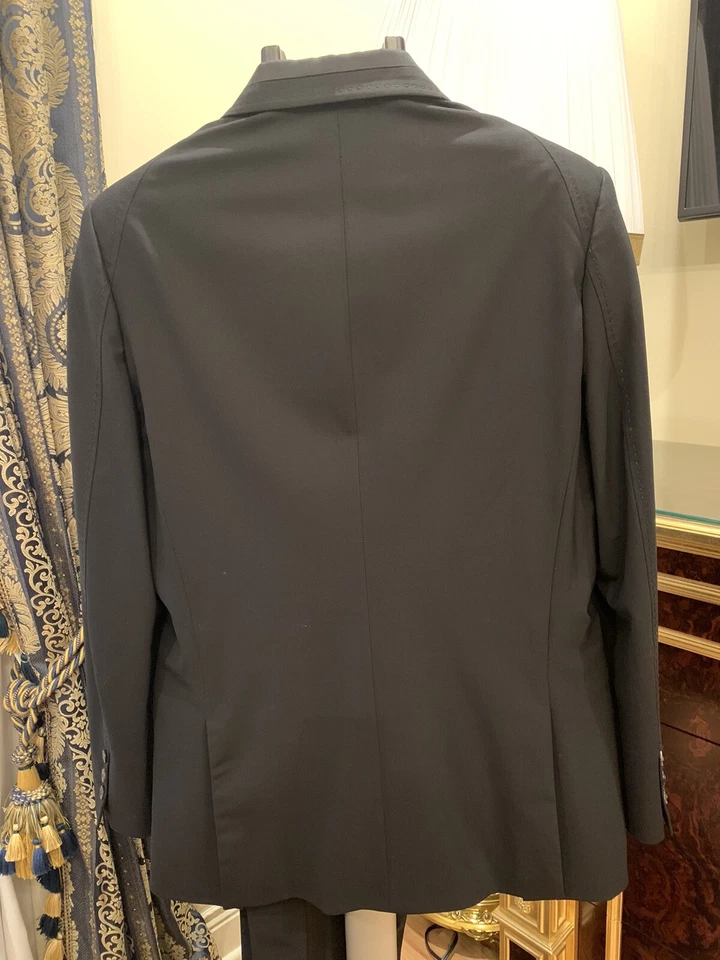 esmoquin hombre roberto cavalli Foto 2 de 4