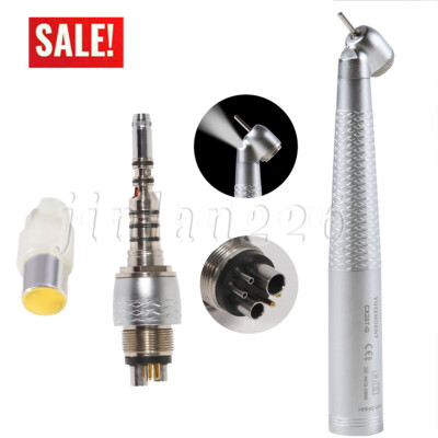 COXO  45° Surgical Fiber Optic High Speed Handpiece For KaV MULTIflex 6H