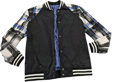 Jimmy Butler 1 of 1 Jacket Custom Made Mens NBA Superstar Player Owned Size XL