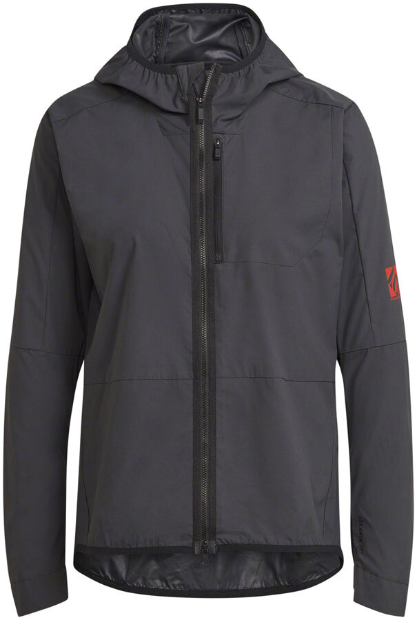 Five Ten Wind Jacket - Black, Women's, Medium | eBay