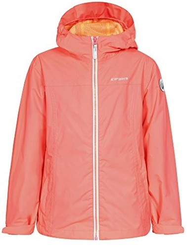 ICEPEAK Children Coat Tea JR, Blood 