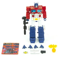  Mengpihou MPM Studio MPM-S02 Mini Commander OP.  Action Figure toy in stock