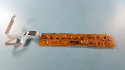 Oki 4YA4042-1516G / 2PU4003-6039 REV.1 Function PCB