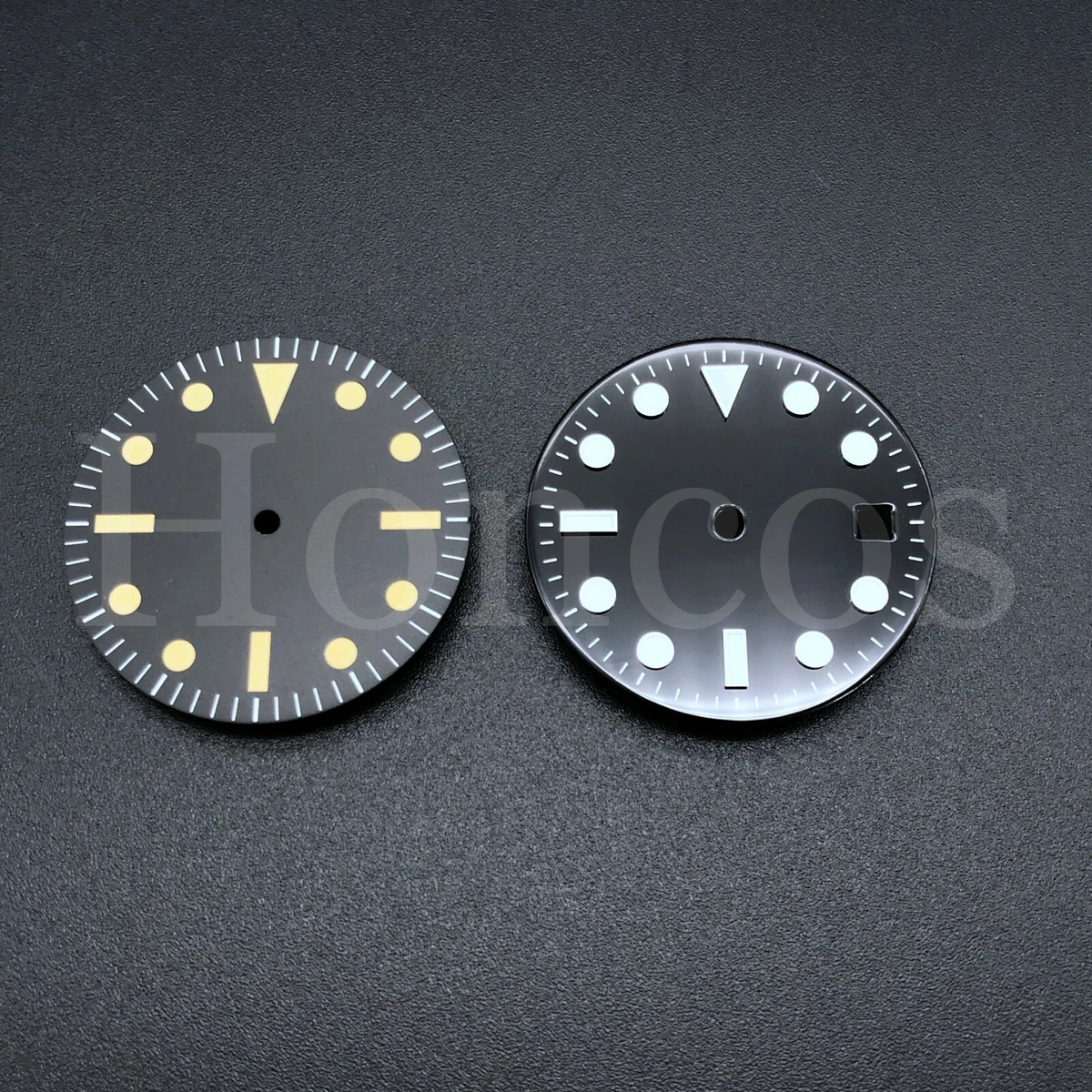 Rolex submariner dial replacement Outlet