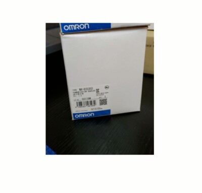 1PC Omron NX-ECC203 Communication Coupler NXECC203 New In Box Expedited Ship