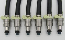 6x Einspritzventil ALFA ROMEO LAND ROVER OPEL Oldtimer 0280150105 8983637 817404