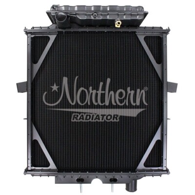 Northern 239097 Peterbilt 357, 375, 378, 379 Radiator | eBay