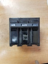 Siemens ITE Gould Q370 70 Amp 3 Pole Breaker Brand New