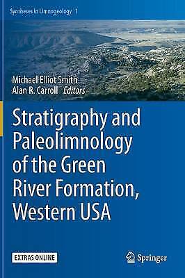 Stratigraphy and Paleolimnology of the Green River Formation,... - 9789401799058 - Bild 1 von 1