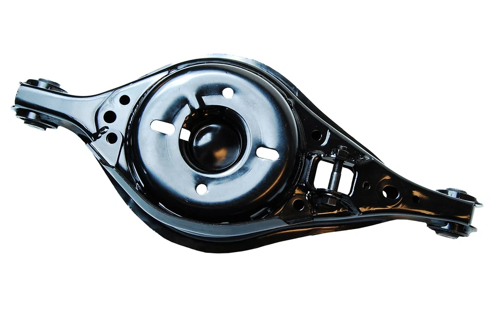 Brazo de control de suspensión trasero izquierdo inferior Mevotech para Lincoln MKZ 2007-2008 Foto 2 de 2