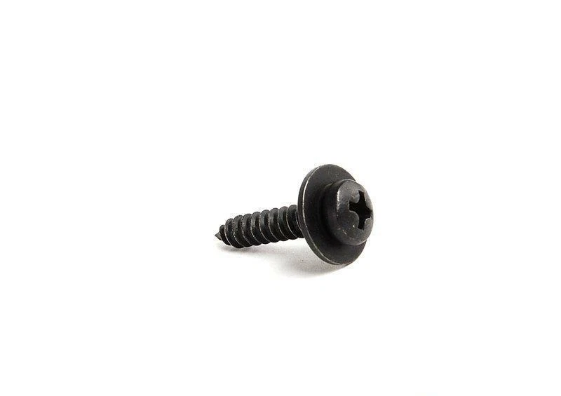 BMW Cross-Head Self-Tapping Screw Bolt 4.2x19mm 9904176 