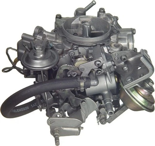 Carburador-Auto Trans Autoline C1033 Foto 2 de 3