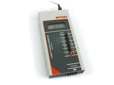Ophir Optronics PD2-A Laser Power Monitor with Power Supply