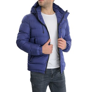 jaqueta slim bomber