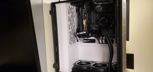 gaming pc desktop - Picture 7 of 10