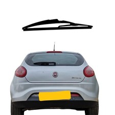 Rear Wiper Blade Fits Fiat Bravo Hatchback 2007-2014 Exact Fit 11"L