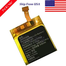 APP00206 NEW Rechargeable Battery For Apack APP00206 300mAh 1ICP4/27/27