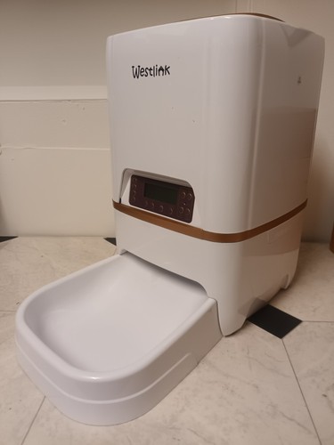 Westlink pet feeder automatic - Picture 2 of 3