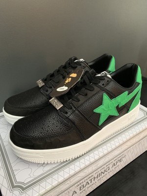 bapesta slatt