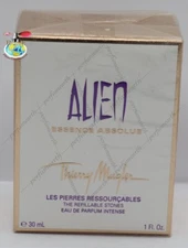 Alien Essence Absolu by Thierry Mugler 1.0oz/30ml Edp Intense Spray New in Box