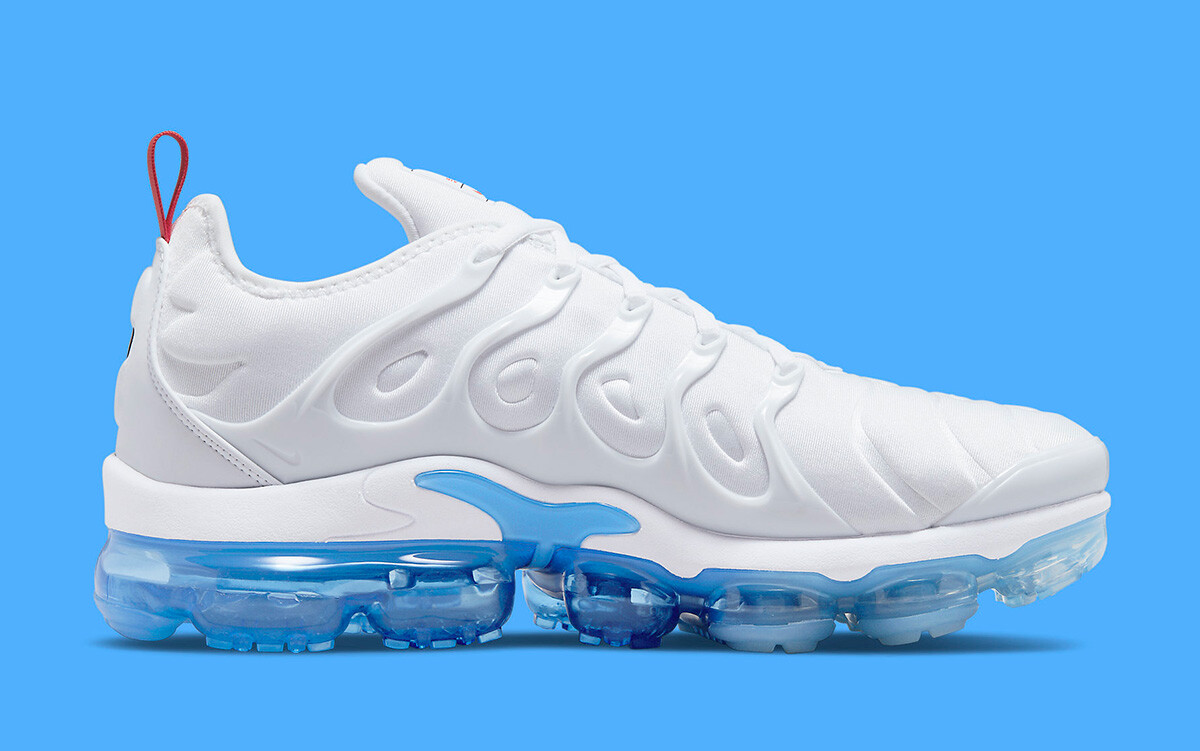 Size 8 - Nike Court Air Max Vapor Plus 