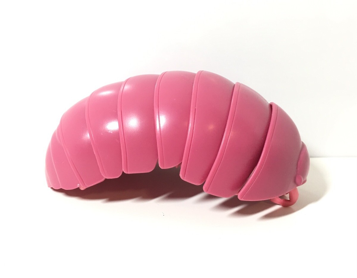 その他 BANDAI DANGO MUSHI LLIC Bandai Dango Mushi Pill Bug Insect Bug Figure Pink Rare Colour | eBay