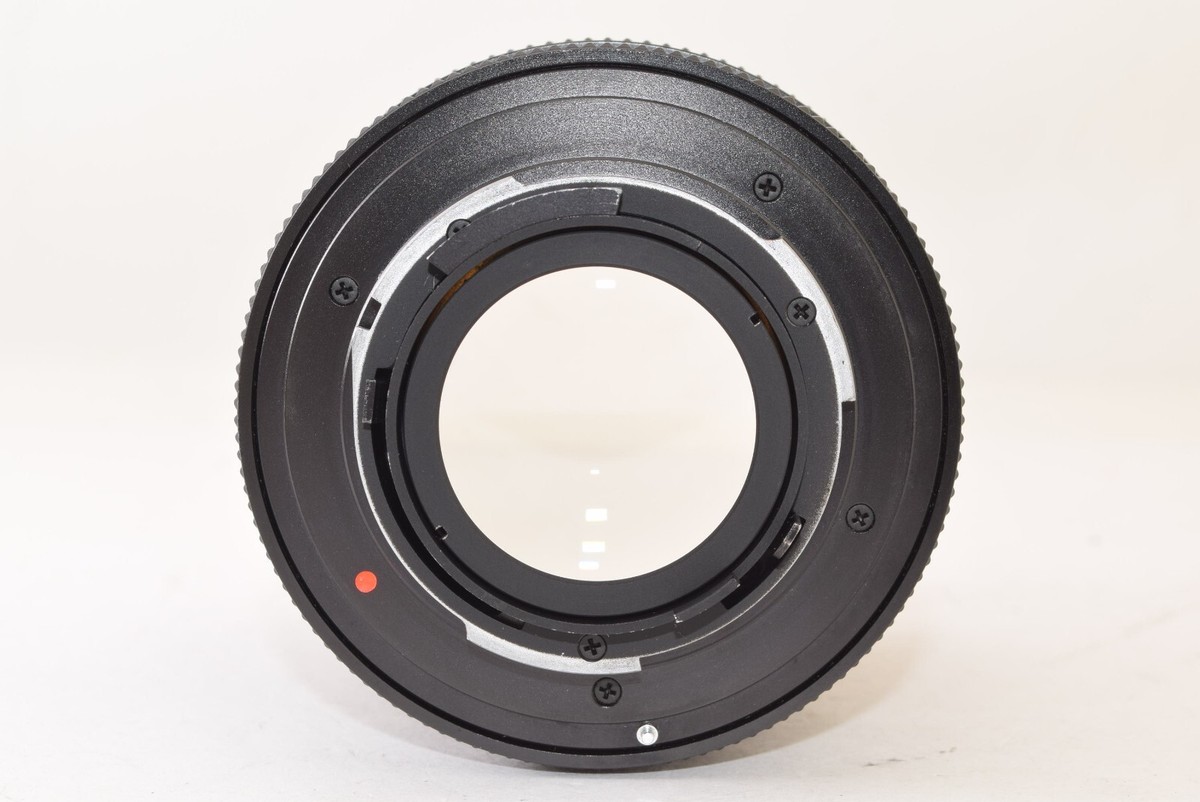 sale！★新品級！★CONTAX Distagon 35mm F1.4 MMJ CONTAX Carl Zeiss Distagon T* 35mm F/1.4 MMJ Lens Mint