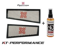 Pipercross - Mercedes - E-Klasse (W213/S213/A238) - E63 AMG - 612 PS - ab 01/17 Pipercross - Mercedes - E-Klasse (W213/S213/A238) - E63 AMG - 612 PS - ab 01/17