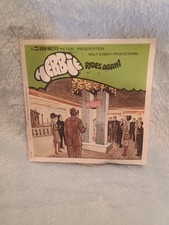 Herbie View-Master Reels