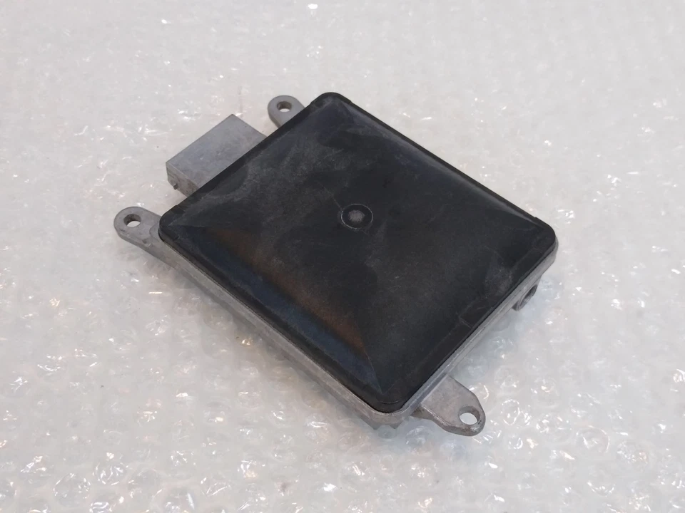 Módulo de controle de distância radar ponto cego traseiro esquerdo BMW X6 F16 2019 2014-2019 fabricante de equipamento original - Imagem 4 de 4