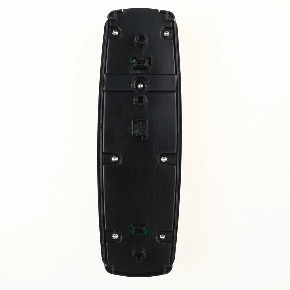 Power Window Switch Control 169820661 For Mercedes-Benz W169 A170 A180 A200 W245 - Image 4 of 4