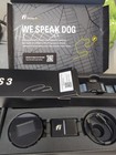 New Fi Series 3+ Smart Dog Tracker Collar GPS . Size -s