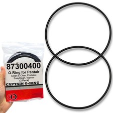 Captain O-Ring   Replacement 87300400 O-Ring ...