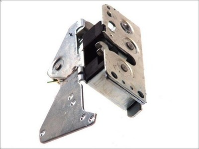 Door Lock PACOL BPD-SC008R for SCANIA 4 - Series 8.974 1996-1999