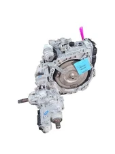 Automatic Transmission 1.3L AWD Fits 20-24 ENCORE GX 653130