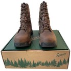Danner 41342 Men's Pronghorn 8" Mossy Oak Break-Up Country 800G Boots - Size 9.5 — photo 3