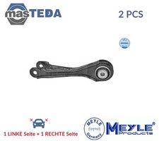 016 050 0189 LINKS RECHTS QUERLENKER SATZ MEYLE 2PCS FÜR MERCEDES-BENZ A-CLASS