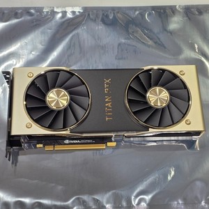 25+ Titan Rtx for sale | Updated Oct 2026