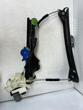 BMW 8er G16 F93 Fensterheber hinten links 9449893 OEM