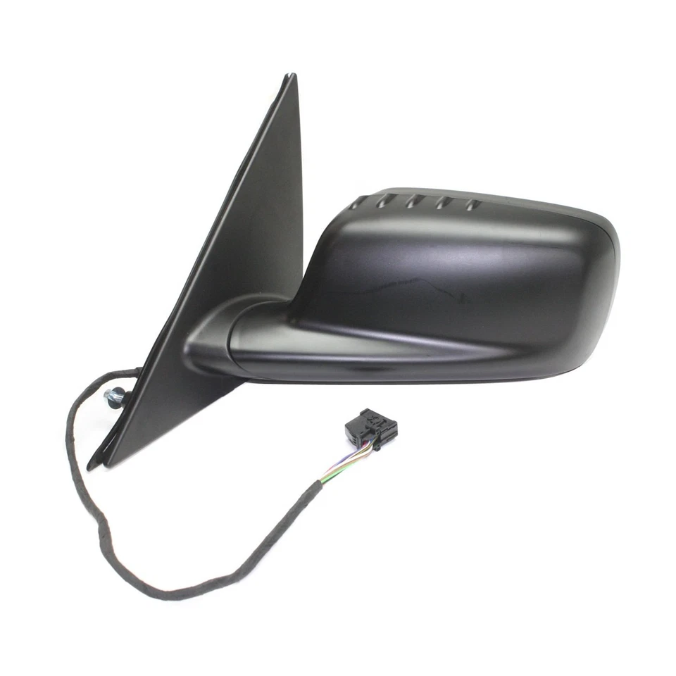 Espelho elétrico para 2006-2008 BMW 750Li 2003-2008 760Li Power Fold com memória 2 peças - Imagem 2 de 4