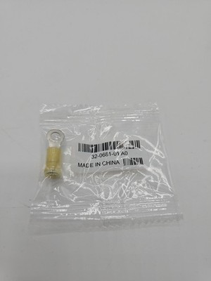 Cisco 32-0681-01-A0 Server Hardware Grounding Lug Erdung CAPOCORDA